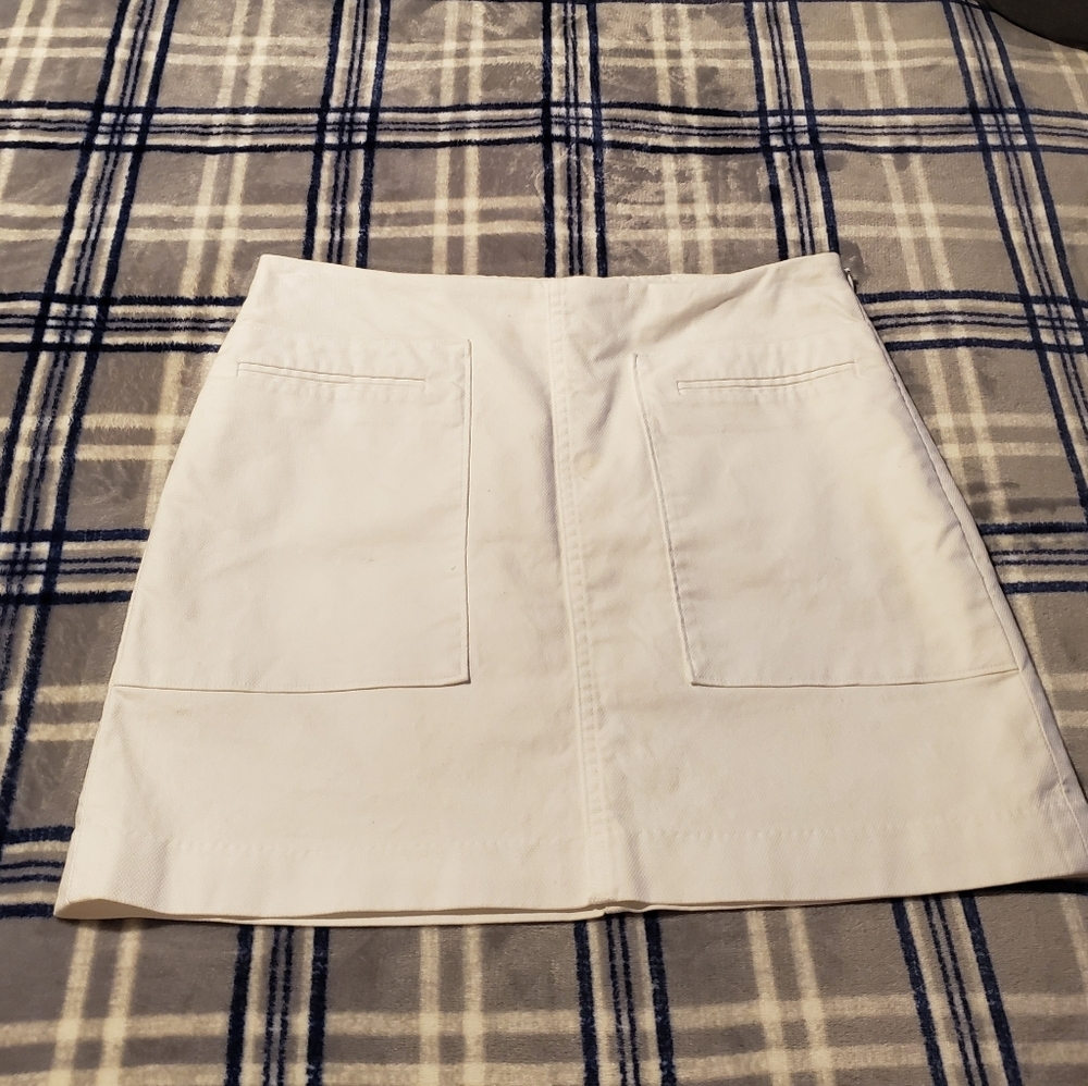 Banana Republic skirt